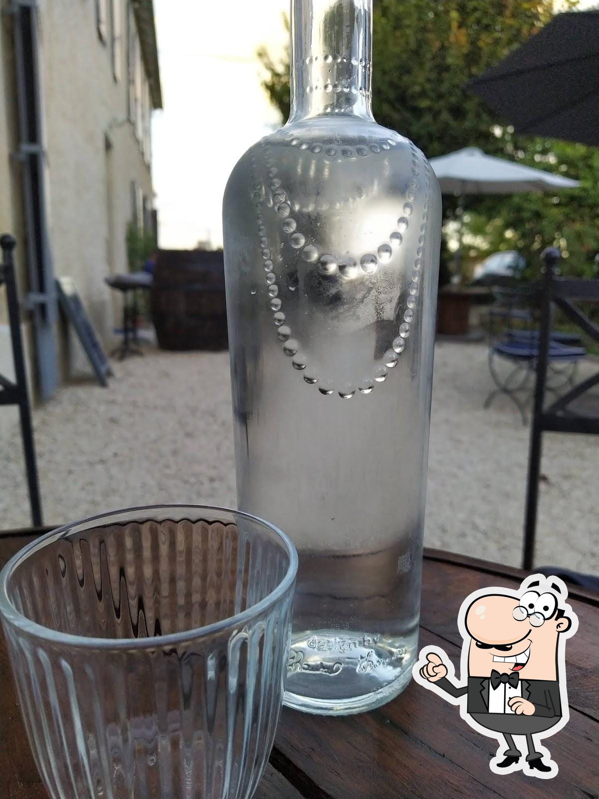 Le Relais D'Aulnay restaurant, Aulnay - Restaurant menu and reviews