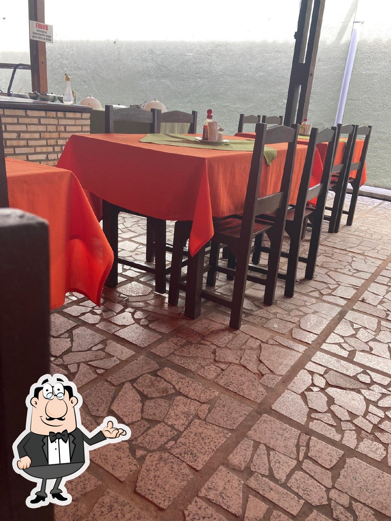 Foto do Foursquare