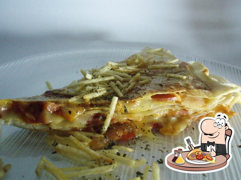 Foto do Foursquare
