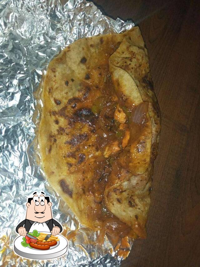 Photo from Zomato