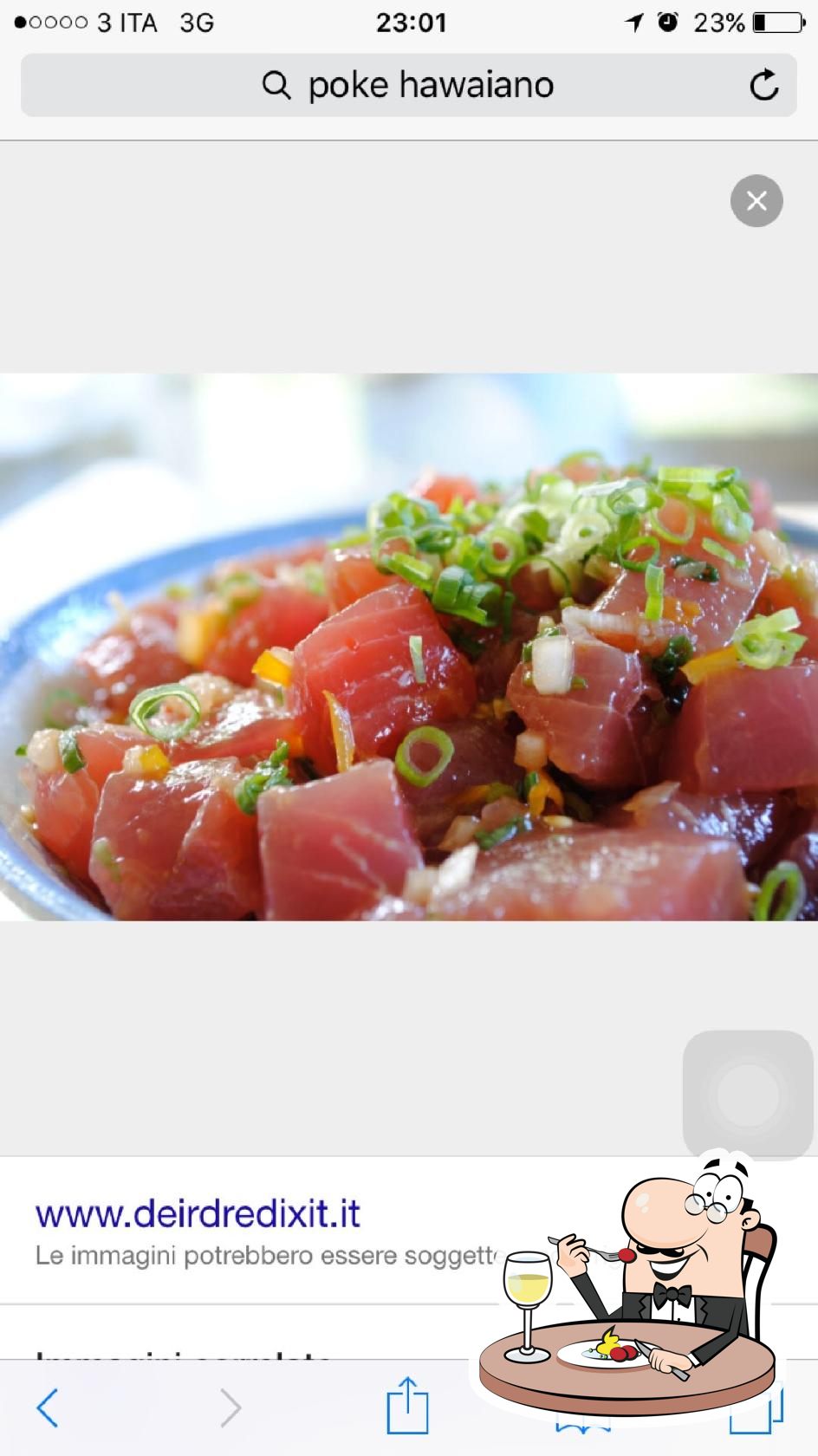 Foto di Foursquare