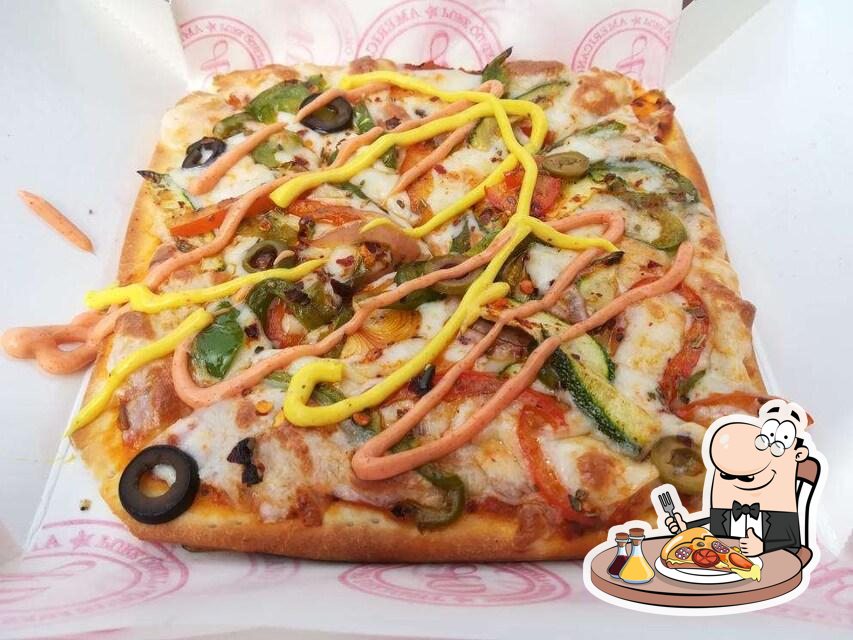 Photo from Zomato