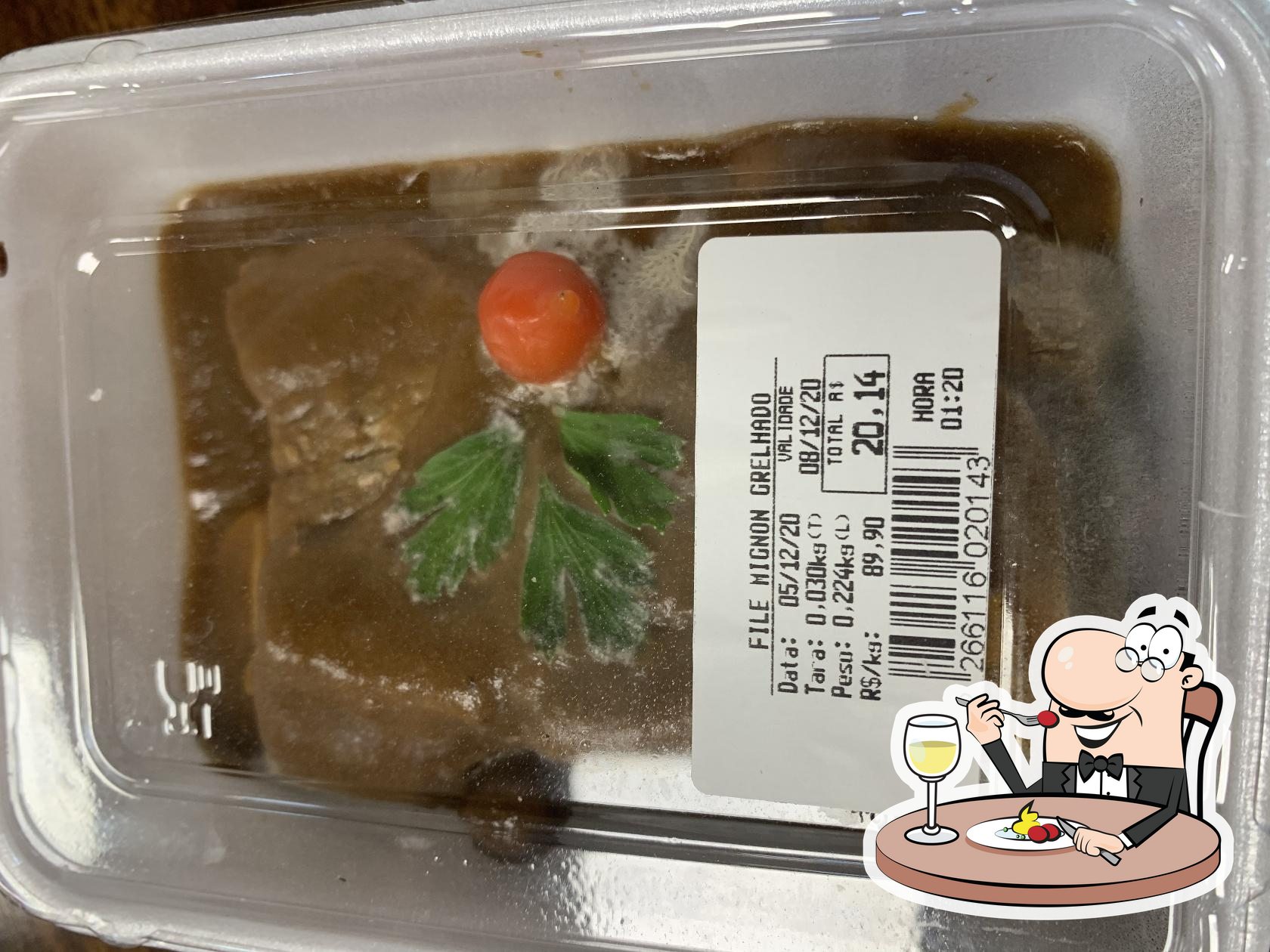 Foto do Restaurant Guru
