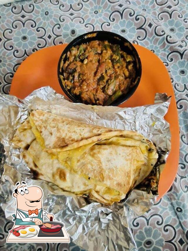 Photo from Zomato