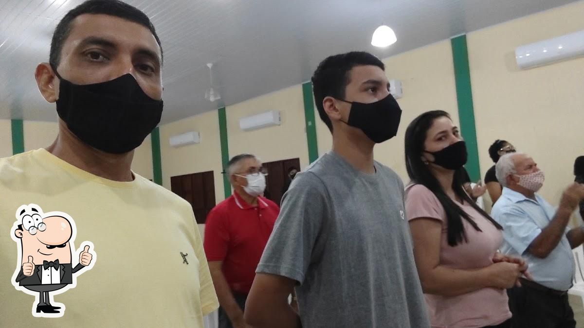 Foto do Google