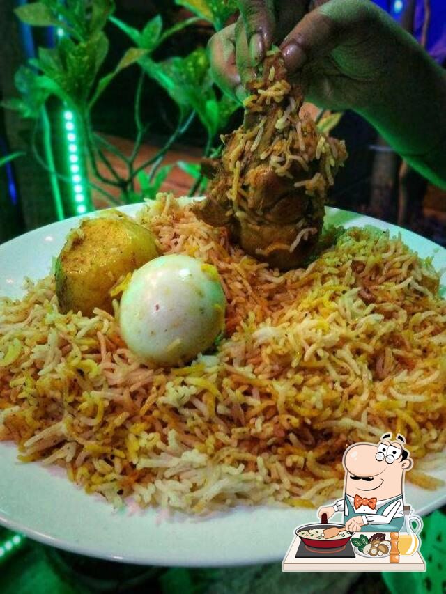 Photo from Zomato