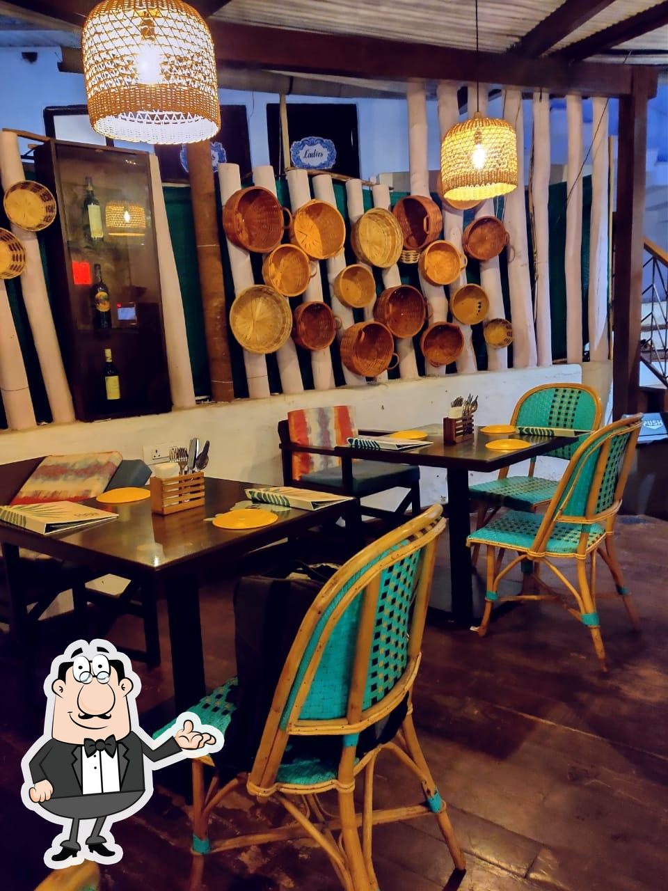 Photo from Restaurant Guru
