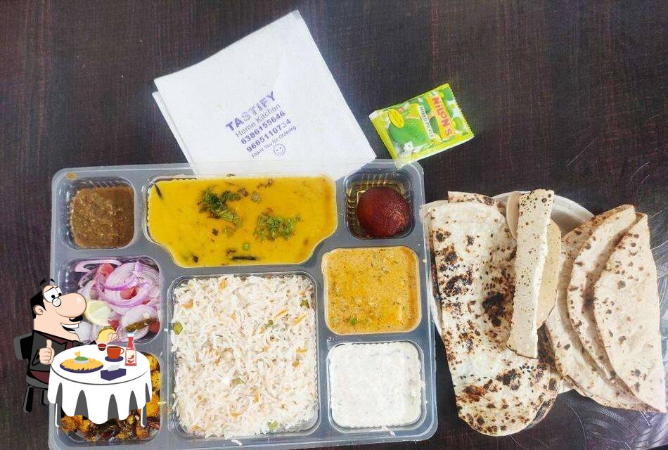 Photo from Zomato