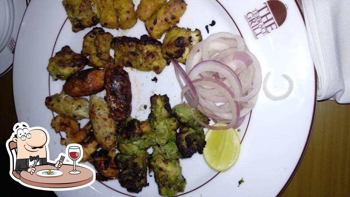Photo from Zomato
