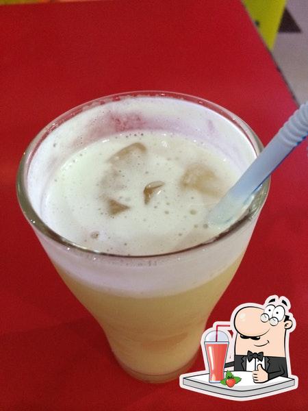 Photo from Foursquare