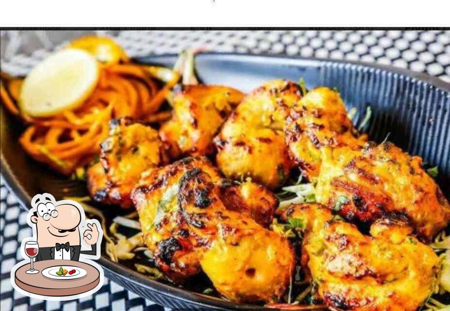 Photo from Zomato