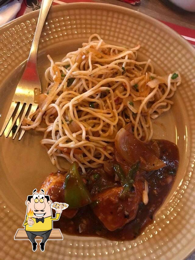 Photo from Zomato