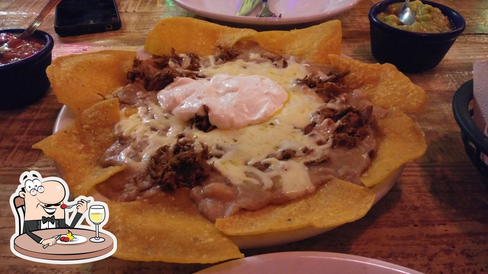 Foto do Foursquare