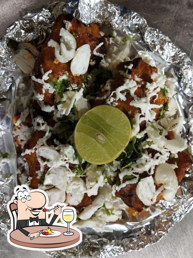 Photo from Zomato