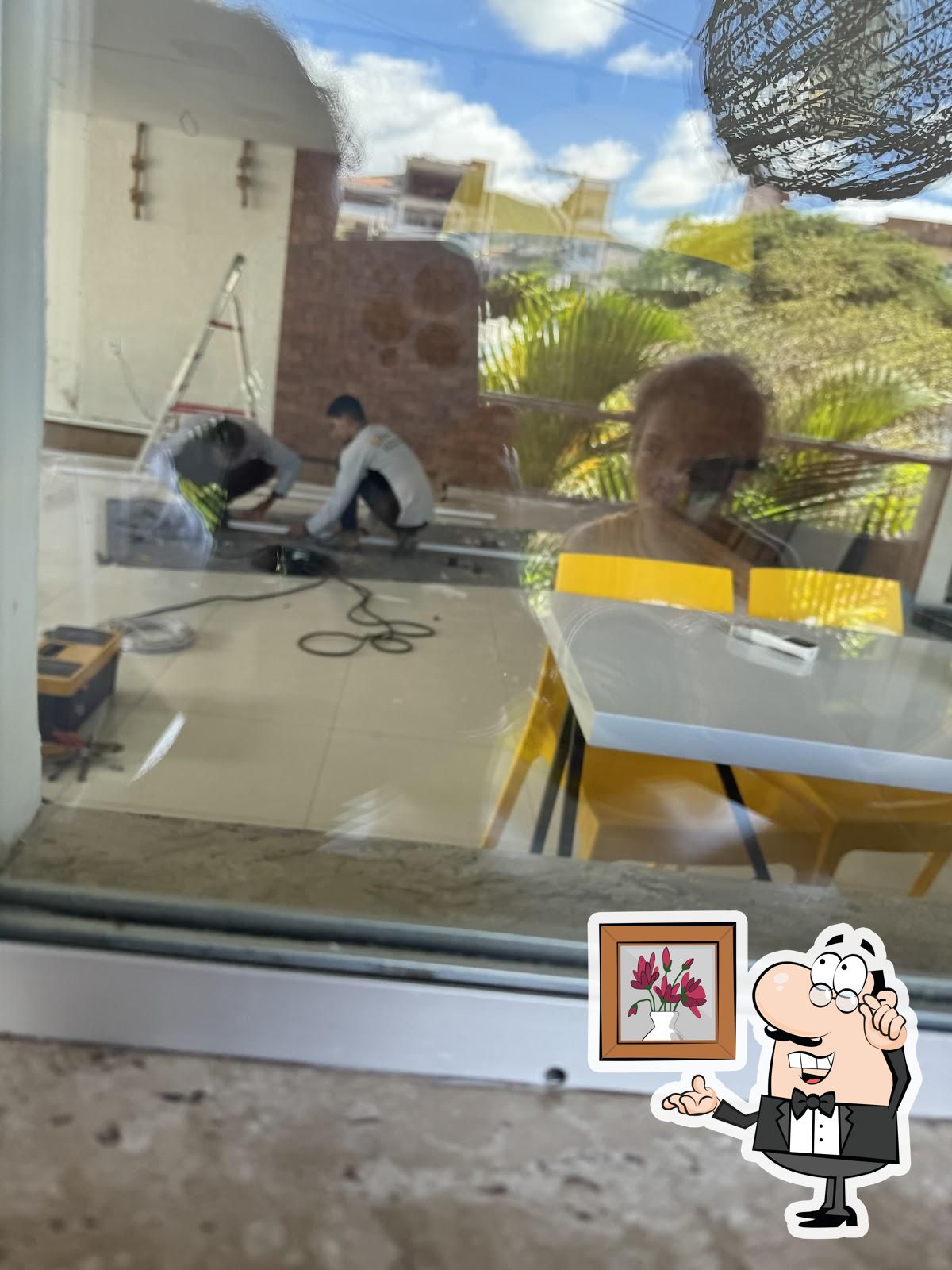 Foto do Google
