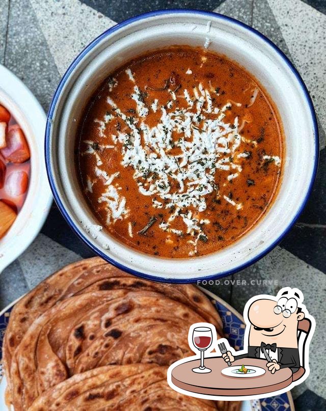 Photo from Zomato