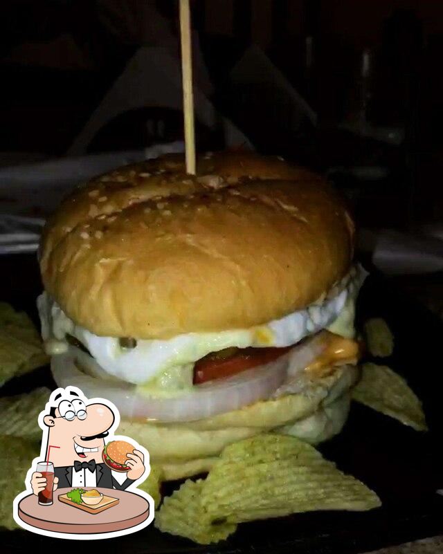 Photo from Zomato