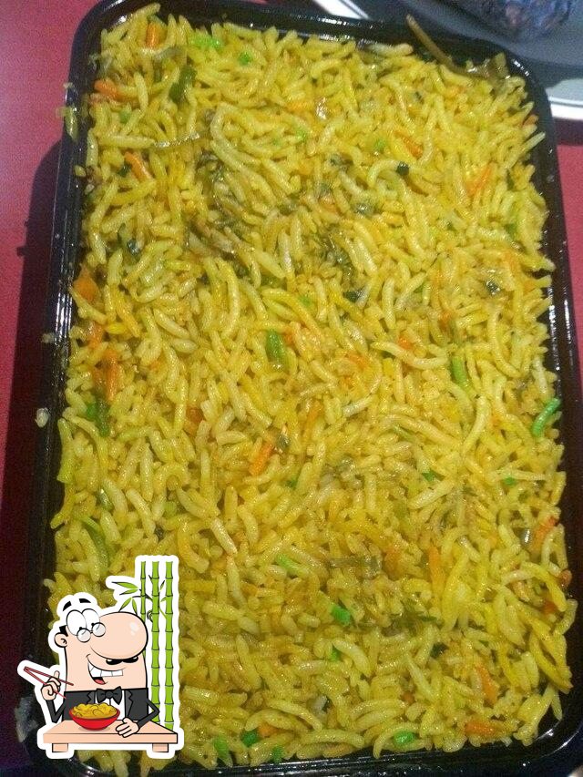 Photo from Zomato