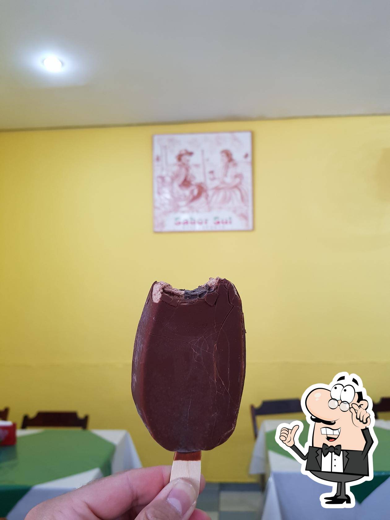 Foto do Foursquare