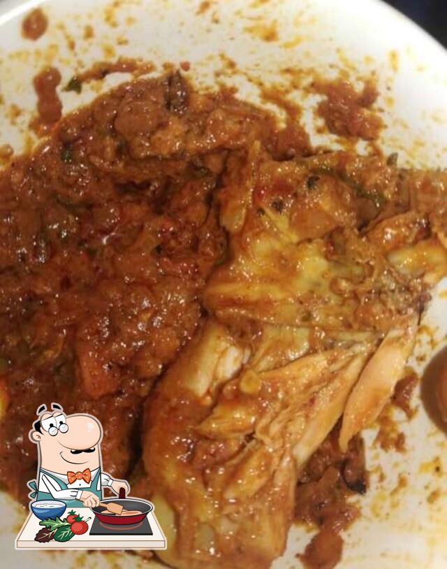 Photo from Zomato