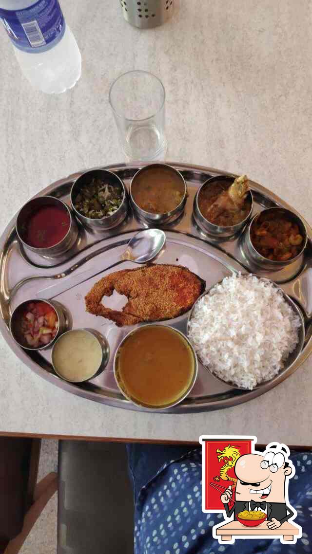 Photo from Zomato