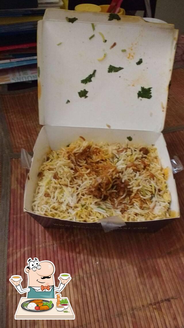 Photo from Zomato