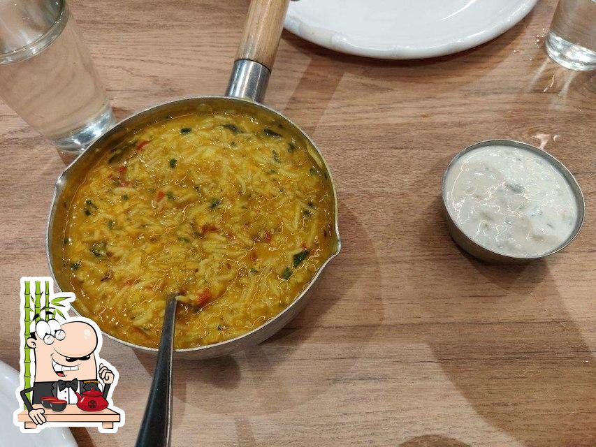 Photo from Zomato