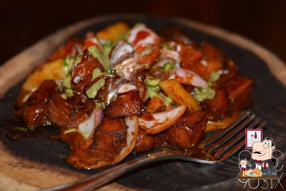 Photo from Zomato