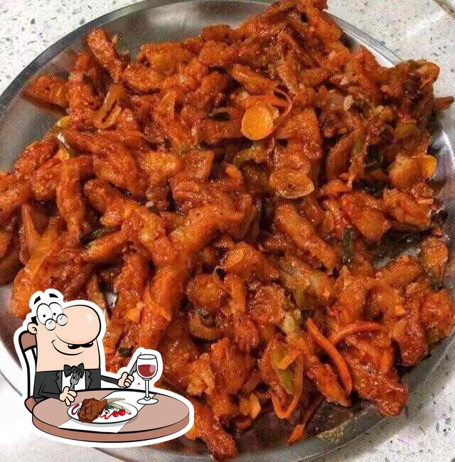 Photo from Zomato