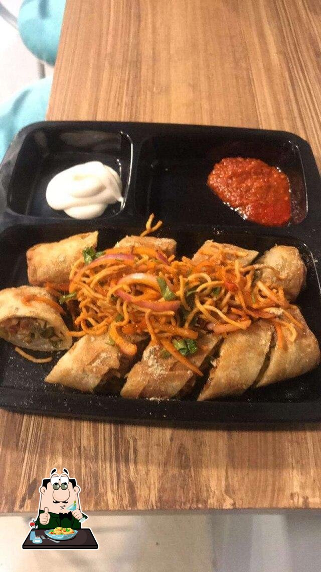 Photo from Zomato