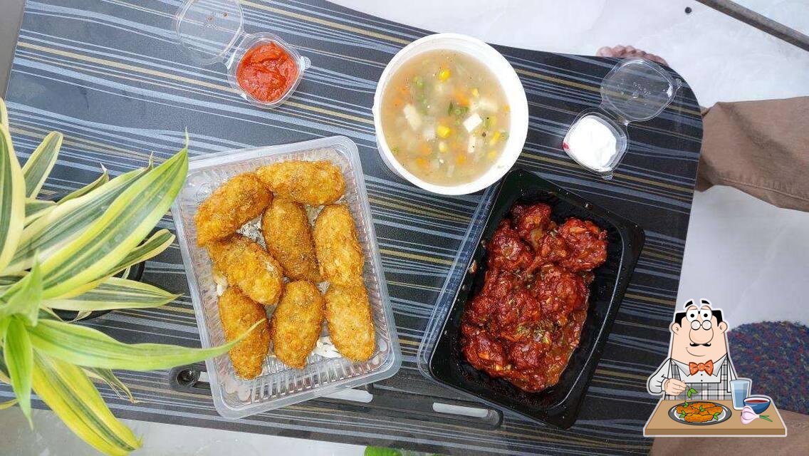 Photo from Zomato