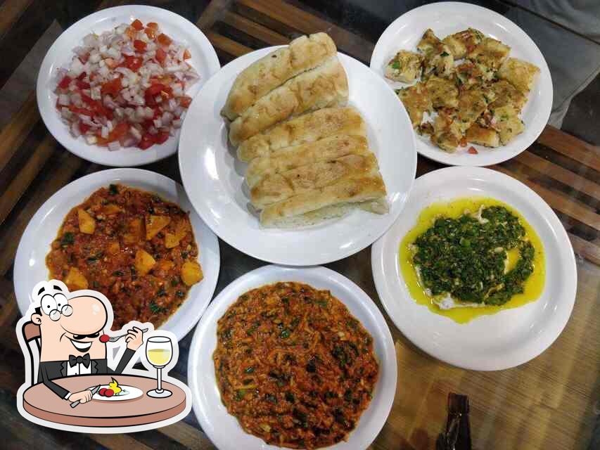 Photo from Zomato