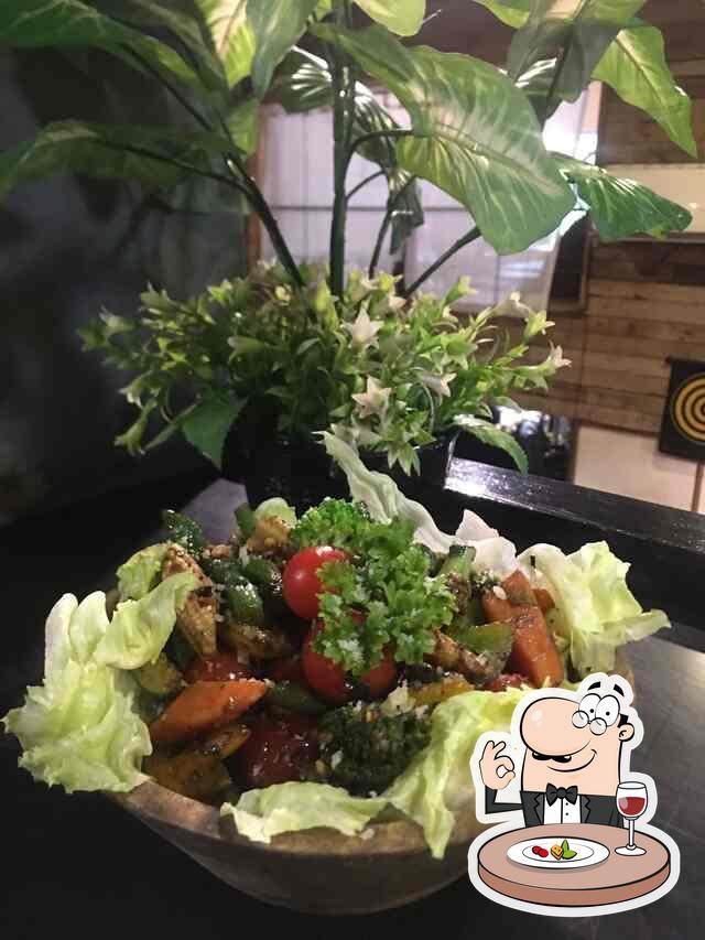 Photo from Zomato