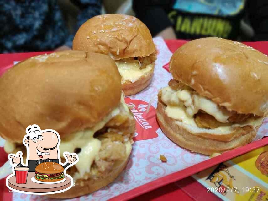 Photo from Zomato