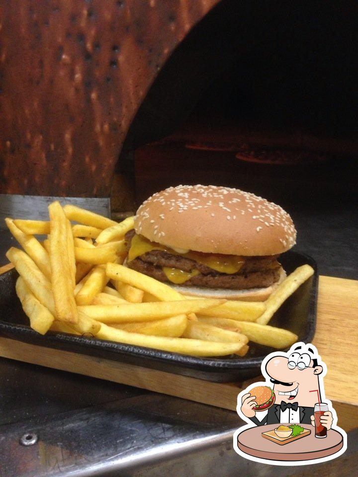 Foto di Foursquare