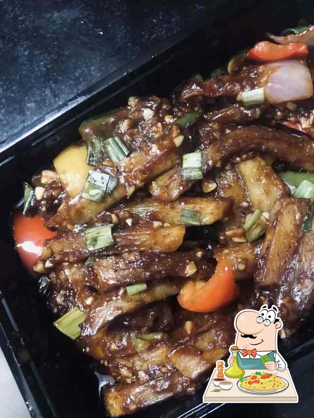 Photo from Zomato