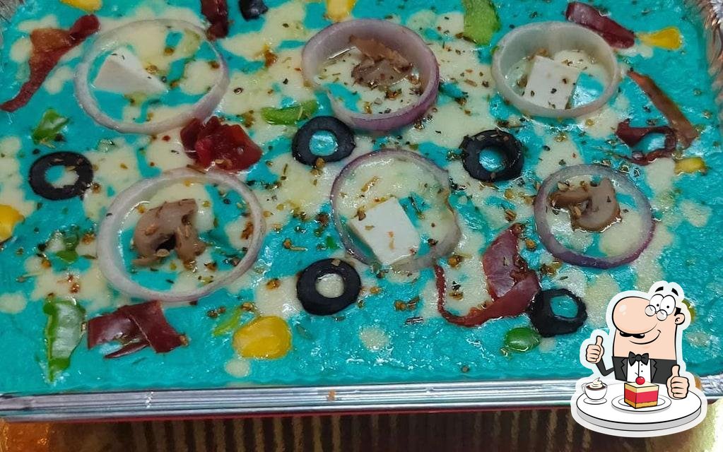 Photo from Zomato