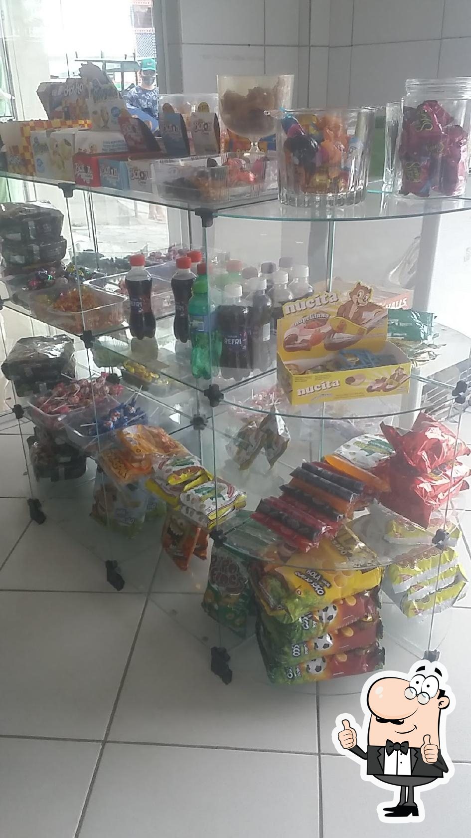 Foto do Google