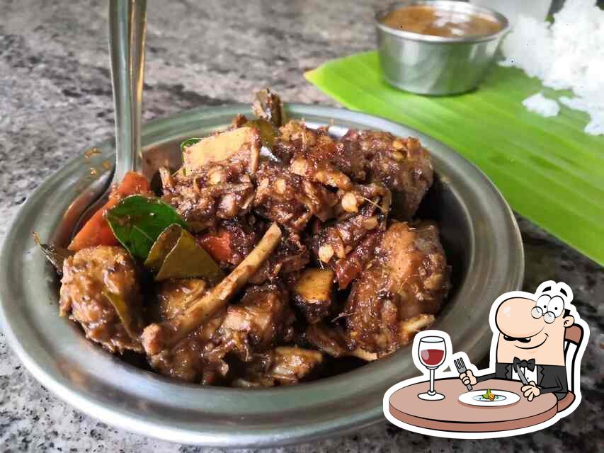 Photo from Zomato