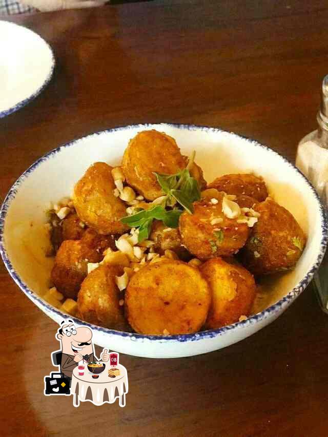 Photo from Zomato