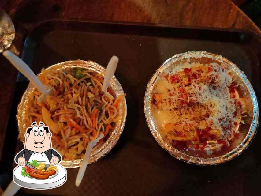 Photo from Zomato