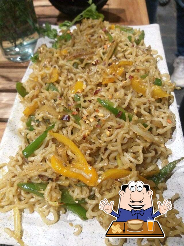Photo from Zomato