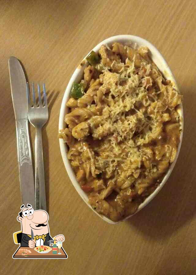 Photo from Zomato