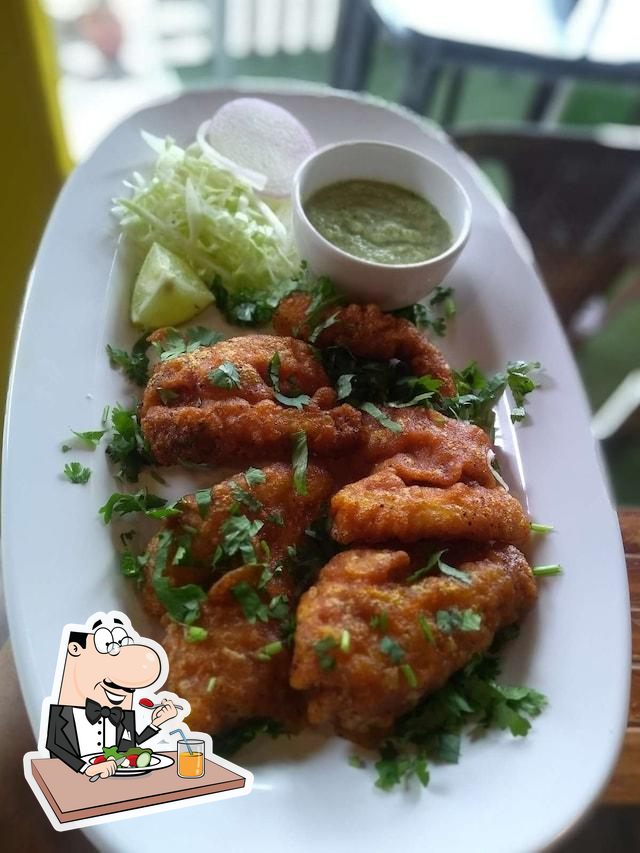 Photo from Zomato