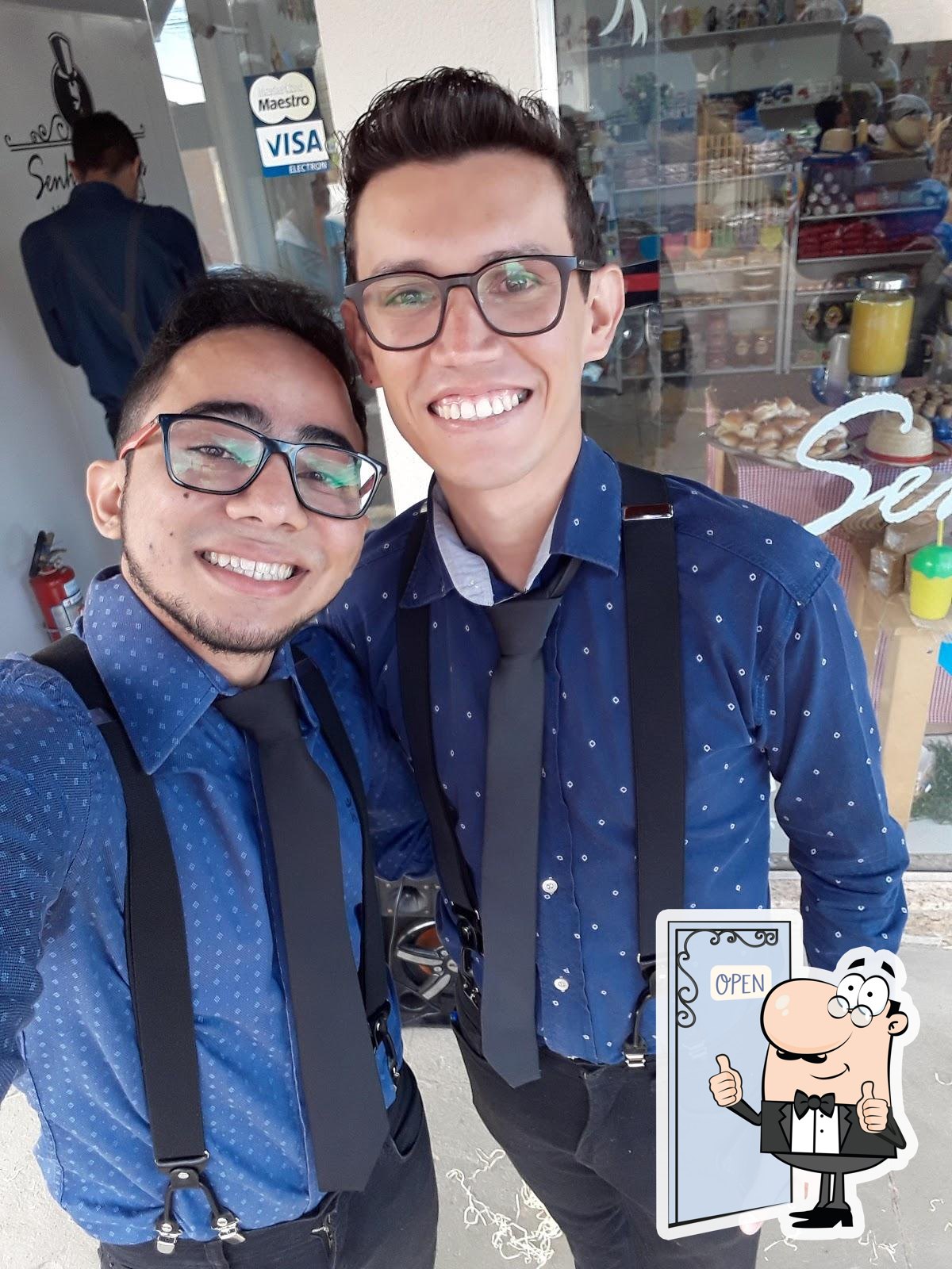 Foto do Google