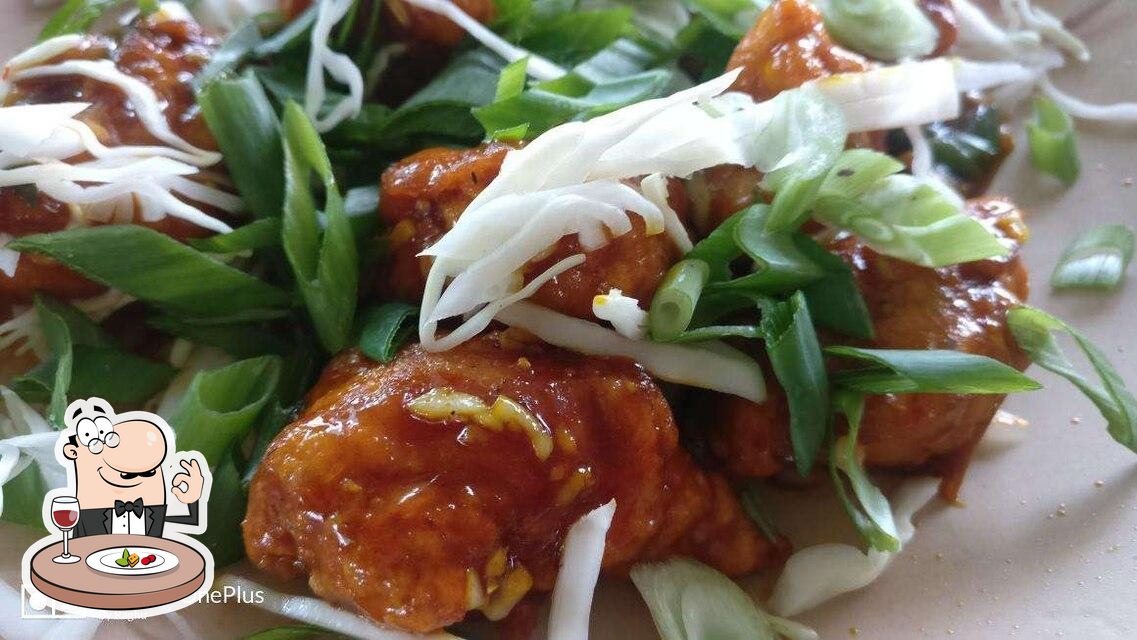 Photo from Zomato
