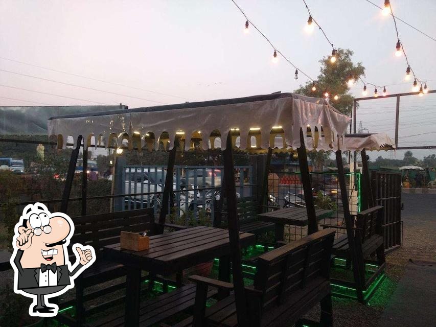 Photo from Zomato