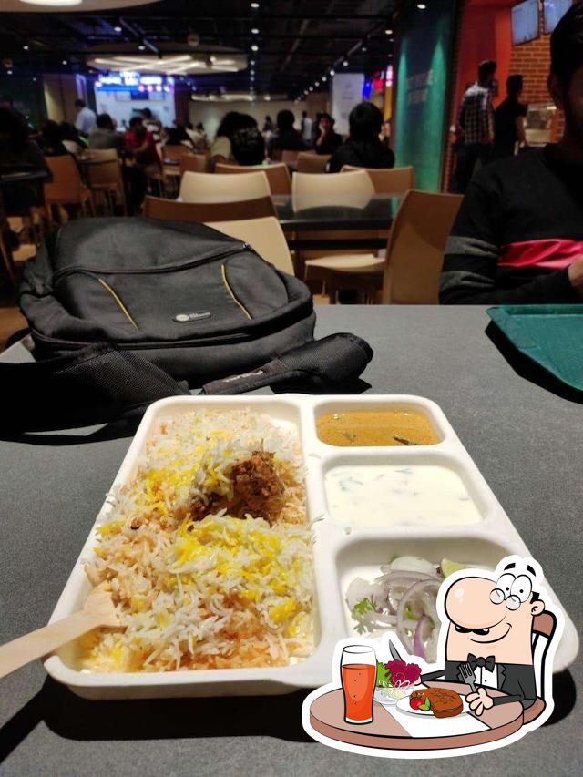 Photo from Zomato