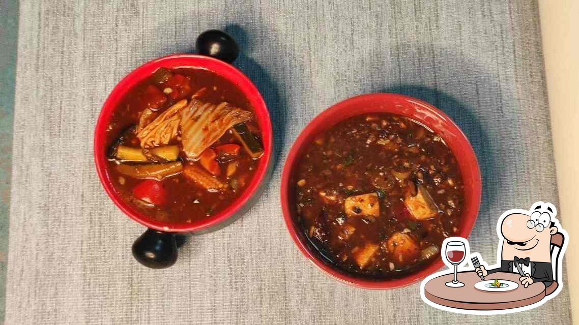 Photo from Zomato