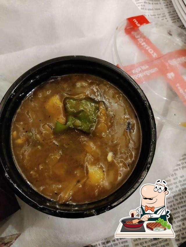 Photo from Zomato